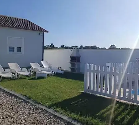 Casas Luzdimar Сasa de vacaciones Cádiz