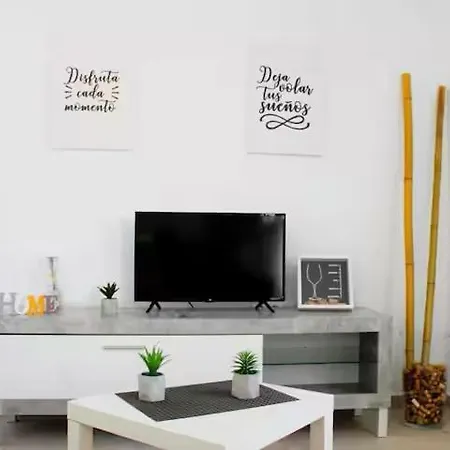 Casas Luzdimar Сasa de vacaciones