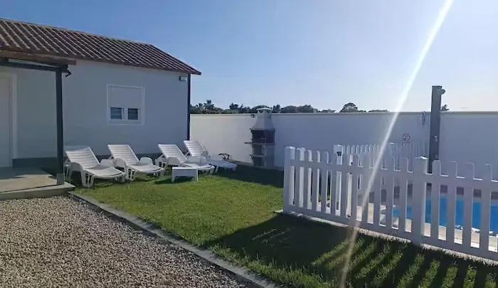 Casas Luzdimar Casa vacanze Cadice