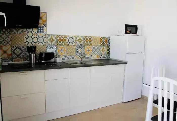 Casa vacanze Casas Luzdimar *