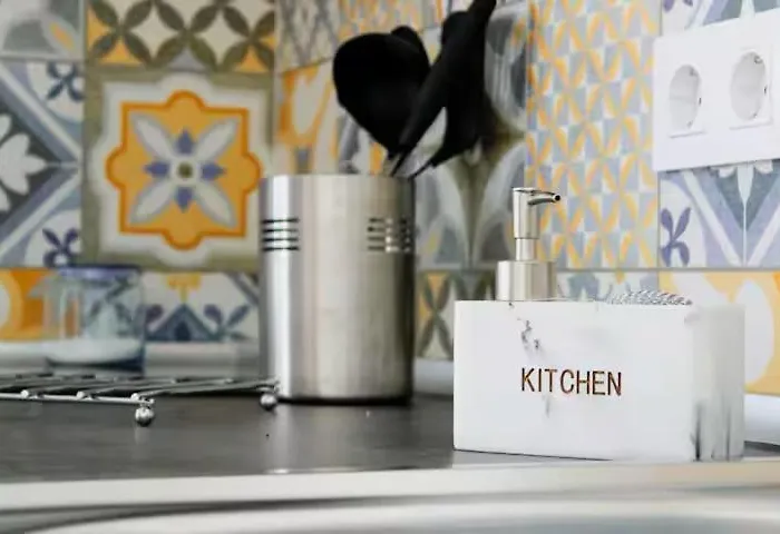 Casas Luzdimar Casa vacanze *