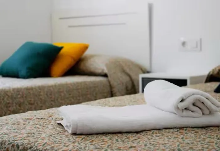 Casa vacanze Casas Luzdimar