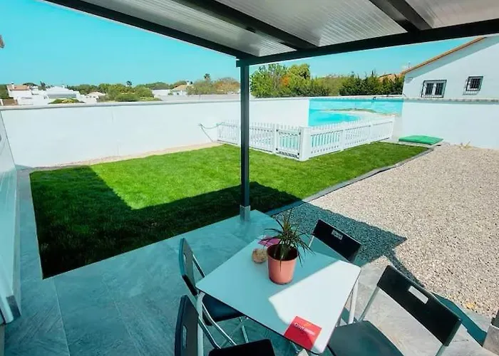 Casa vacanze Casas Luzdimar *