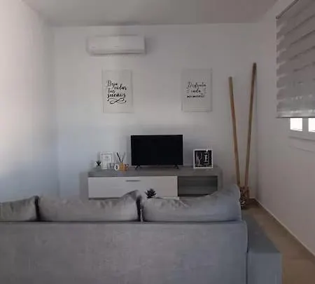 Holiday home Casas Luzdimar