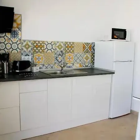 Holiday home Casas Luzdimar *