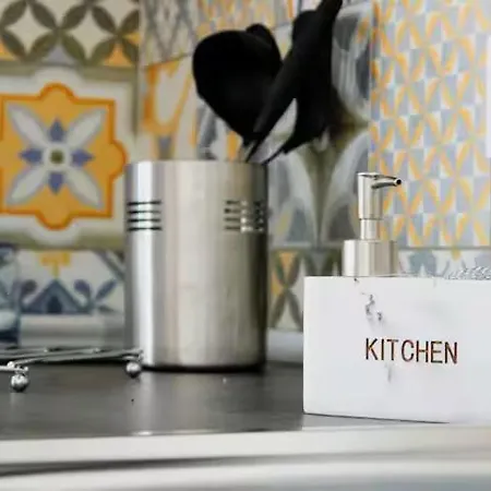 Casas Luzdimar Holiday home *