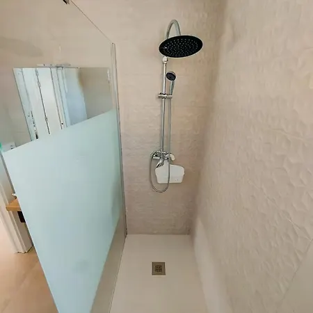 Holiday home Casas Luzdimar