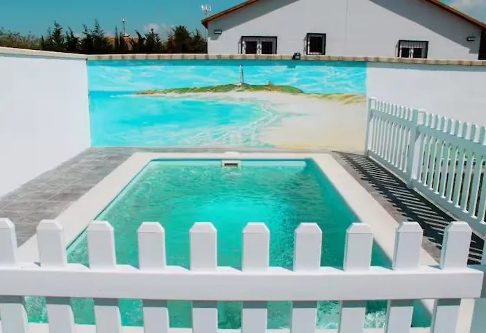 Casas Luzdimar Cadiz