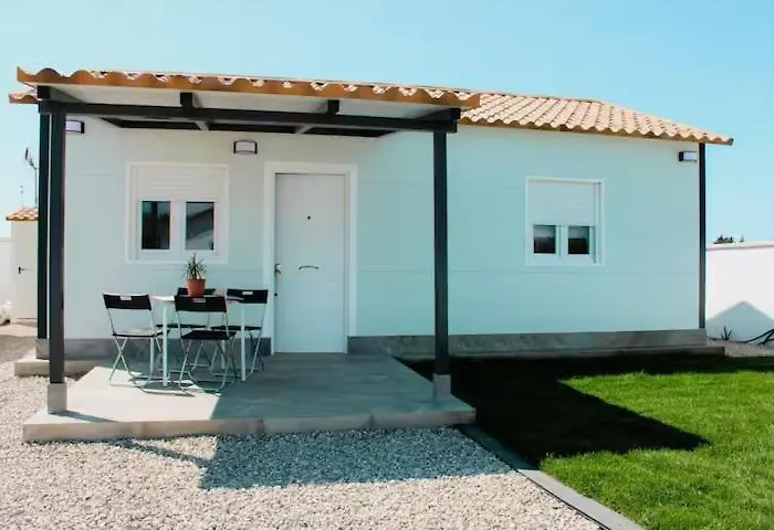 Casas Luzdimar Holiday home
