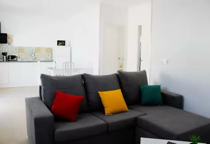 Casas Luzdimar Cadiz