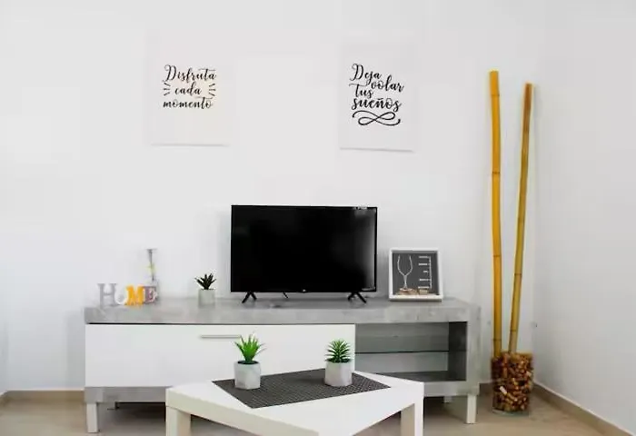 Casas Luzdimar Holiday home