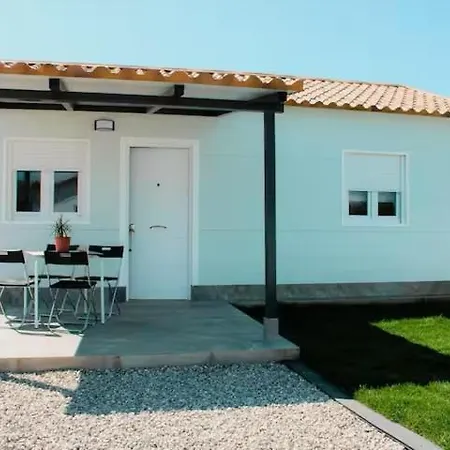 Casas Luzdimar Hébergement de vacances
