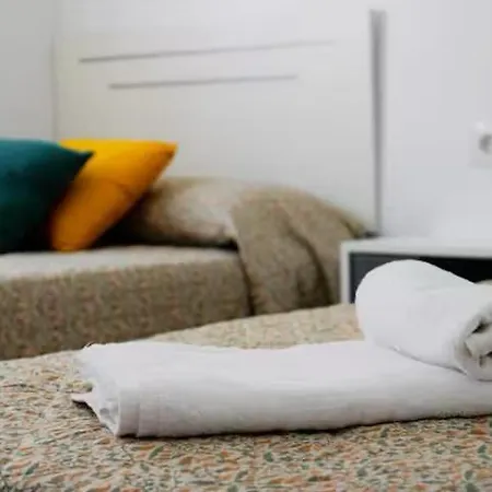 Hébergement de vacances Casas Luzdimar